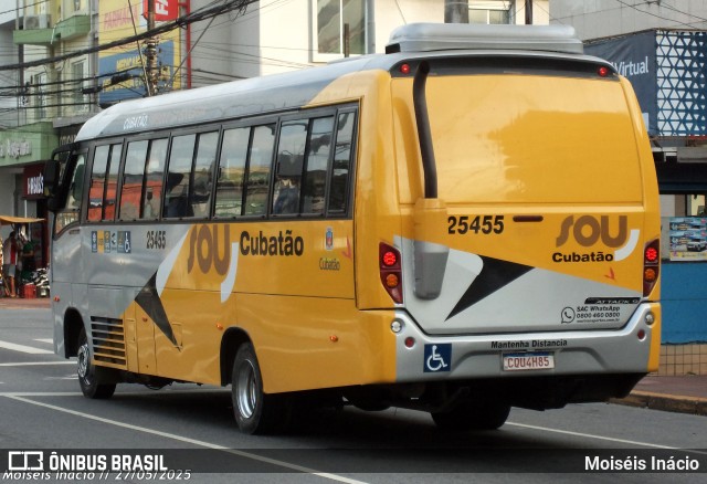 Sancetur - Sou Cubatão 25455 na cidade de Cubatão, São Paulo, Brasil, por Moiséis Inácio. Número da foto: #13132227.