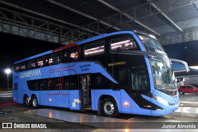 Real Expresso 13209 na cidade de Araguari, Minas Gerais, Brasil, por Junior Almeida. Número da foto: #13132736.