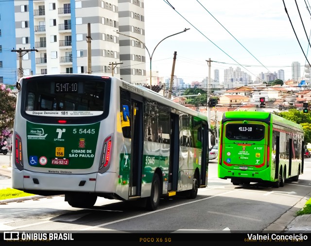 Move 5 5445 na cidade de São Paulo, São Paulo, Brasil, por Valnei Conceição. Número da foto: #13131799.