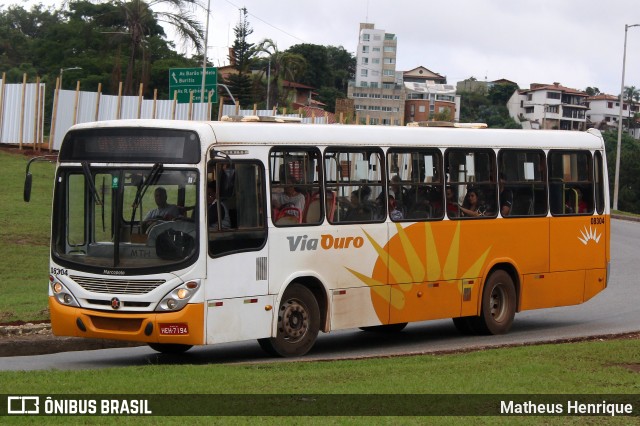 Via Ouro 146 na cidade de Belo Horizonte, Minas Gerais, Brasil, por Matheus Henrique. Número da foto: #13132479.