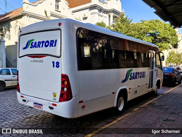 J. Sartori 18 na cidade de Lajeado, Rio Grande do Sul, Brasil, por Igor Scherner. Número da foto: #13131080.