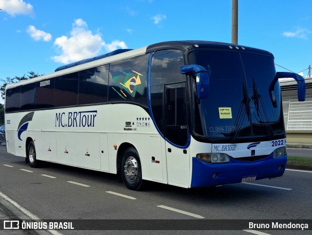 MC.BRTour 2022 na cidade de Rio de Janeiro, Rio de Janeiro, Brasil, por Bruno Mendonça. Número da foto: #13131490.