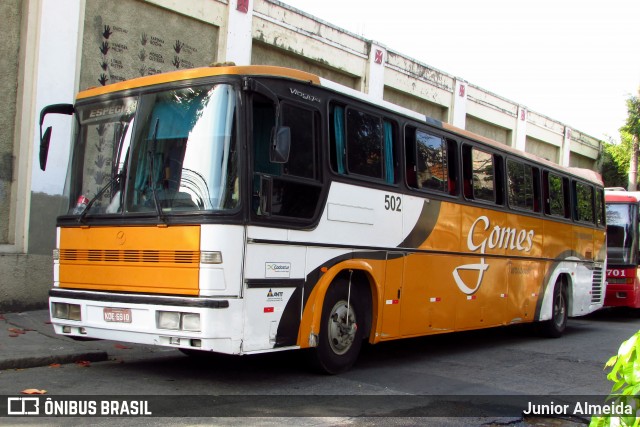Rio Sul 6910 na cidade de Rio de Janeiro, Rio de Janeiro, Brasil, por Junior Almeida. Número da foto: #13132757.