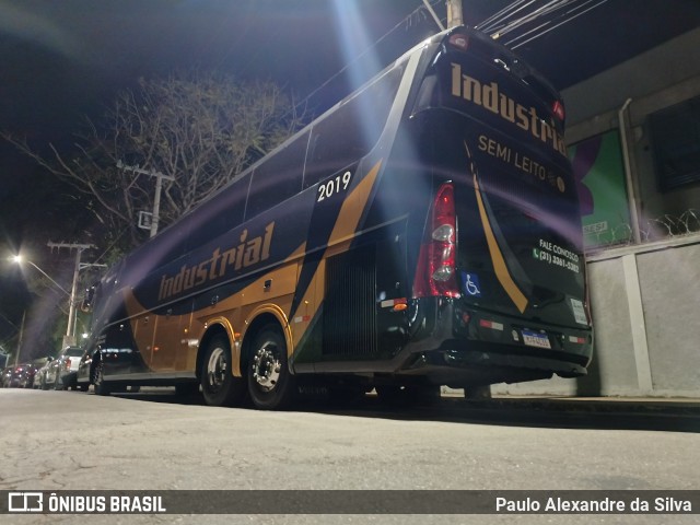 Expresso Industrial Turismo 2019 na cidade de Itaúna, Minas Gerais, Brasil, por Paulo Alexandre da Silva. Número da foto: #13132030.
