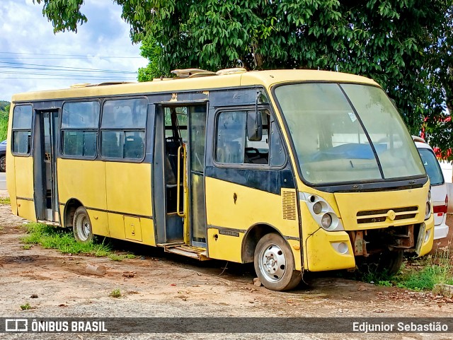Sucata e Desmanches 4798 na cidade de Pernambuco, Brasil, por Edjunior Sebastião. Número da foto: #13131895.