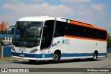 Expresso União 10399 na cidade de São Paulo, São Paulo, Brasil, por Matheus Henrique. Número da foto: #13132511.
