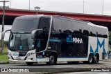 Empresa de Ônibus Nossa Senhora da Penha 64208 na cidade de Curitiba, Paraná, Brasil, por Matheus Souza. Número da foto: #13132356.