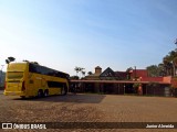 Pontos de Apoio RESTAURANTE ESTâNCIA REAL na cidade de Congonhas, Minas Gerais, Brasil, por Junior Almeida. Número da foto: #13132722.