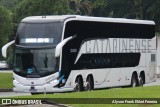 Auto Viação Catarinense 324321 na cidade de Jaraguá do Sul, Santa Catarina, Brasil, por Alyson Frank Ehlert Ferreira. Número da foto: #13131773.