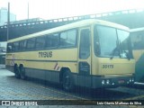 Viação Itapemirim 30175 na cidade de Belo Horizonte, Minas Gerais, Brasil, por Luiz Otavio Matheus da Silva. Número da foto: #13132439.