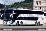Auto Viação Catarinense 324306 na cidade de Balneário Camboriú, Santa Catarina, Brasil, por Matheus Souza. Número da foto: #13132291.