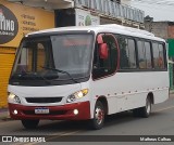 Ônibus Particulares  na cidade de Laje, Bahia, Brasil, por Matheus Calhau. Número da foto: #13132064.