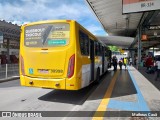 Plataforma Transportes 30998 na cidade de Salvador, Bahia, Brasil, por Matheus Cauã. Número da foto: #:id.