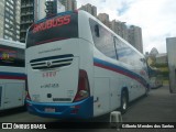 Brubuss Transportes 6000 na cidade de Barueri, São Paulo, Brasil, por Gilberto Mendes dos Santos. Número da foto: #13130827.