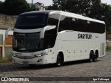 Saritur - Santa Rita Transporte Urbano e Rodoviário 13660 na cidade de Divinópolis, Minas Gerais, Brasil, por Igor Policarpo. Número da foto: #13132800.