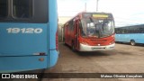 Granja Brasília 015 na cidade de Pará de Minas, Minas Gerais, Brasil, por Mateus Oliveira Gonçalves. Número da foto: #13132333.
