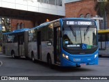 BRT Sorocaba Concessionária de Serviços Públicos SPE S/A 3234 na cidade de Sorocaba, São Paulo, Brasil, por Weslley Kelvin Batista. Número da foto: #:id.