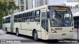 Viação Santo Ângelo 18R90 na cidade de Curitiba, Paraná, Brasil, por Lucas Weber Calizario. Número da foto: #13131294.