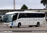 Auto Viação Catarinense 3460 na cidade de Curitiba, Paraná, Brasil, por Joao Paulo Nascimento Silva. Número da foto: #13132601.