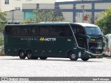 Viação Motta 18018 na cidade de Divinópolis, Minas Gerais, Brasil, por Igor Policarpo. Número da foto: #13132723.