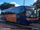 Evanil Transportes e Turismo RJ 132.023 na cidade de Rio de Janeiro, Rio de Janeiro, Brasil, por Bruno Mendonça. Número da foto: #13131245.