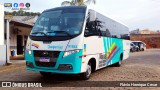 Imperial Turismo 51023 na cidade de Sorocaba, São Paulo, Brasil, por Flávio Henrique Cesar. Número da foto: #:id.