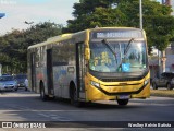 City Transporte Urbano Intermodal Sorocaba 2758 na cidade de Sorocaba, São Paulo, Brasil, por Weslley Kelvin Batista. Número da foto: #13131625.