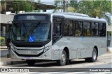 Auto Viação Suzano 2503 na cidade de Balneário Camboriú, Santa Catarina, Brasil, por Renato de Aguiar. Número da foto: #13131584.