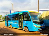 JTP Transportes - COM Porto Velho 02.038 na cidade de Porto Velho, Rondônia, Brasil, por Pedro Henrique. Número da foto: #:id.