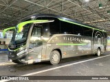 Viação Garcia 92051 na cidade de Bauru, São Paulo, Brasil, por Júnior Juninho. Número da foto: #13133019.