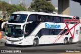 Empresa Reunidas Paulista de Transportes 148604 na cidade de Rio de Janeiro, Rio de Janeiro, Brasil, por Matheus Souza. Número da foto: #13132409.