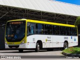 Viação Pioneira 229920 na cidade de Taguatinga, Distrito Federal, Brasil, por Daniel Chaves. Número da foto: #13130896.