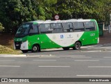Cooperativa Cotalcamp 407 na cidade de Campinas, São Paulo, Brasil, por Kaio de Macedo. Número da foto: #13132490.