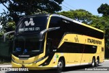 Viação Nova Itapemirim 41206 na cidade de São Paulo, São Paulo, Brasil, por Rainer Schumacher. Número da foto: #:id.