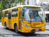 Transporte Coletivo Glória BC850 na cidade de Curitiba, Paraná, Brasil, por Lucas Weber Calizario. Número da foto: #13131297.