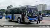 Cooper Líder > A2 Transportes 6 8423 na cidade de Barueri, São Paulo, Brasil, por Ícaro Gabriel Gabriel. Número da foto: #:id.