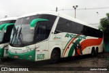 Empresa de Transportes Andorinha 6039 na cidade de Rio de Janeiro, Rio de Janeiro, Brasil, por Junior Almeida. Número da foto: #13132724.