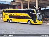Viação Nova Itapemirim 40366 na cidade de Porto Alegre, Rio Grande do Sul, Brasil, por JULIO SILVA. Número da foto: #13131437.