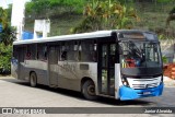 Viação Fênix 100 na cidade de Mendes, Rio de Janeiro, Brasil, por Junior Almeida. Número da foto: #13132701.