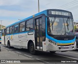 Transportes Barra D13065 na cidade de Rio de Janeiro, Rio de Janeiro, Brasil, por Jorge Lucas Araújo. Número da foto: #:id.