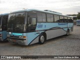 Transnorte - Transporte e Turismo Norte de Minas 45000 na cidade de Montes Claros, Minas Gerais, Brasil, por Luiz Otavio Matheus da Silva. Número da foto: #13132485.