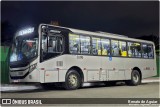 Auto Viação Suzano 2506 na cidade de Balneário Camboriú, Santa Catarina, Brasil, por Renato de Aguiar. Número da foto: #13131585.