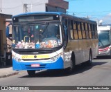 Auto Ônibus Moratense 277 na cidade de Francisco Morato, São Paulo, Brasil, por Matheus dos Santos Araújo. Número da foto: #:id.