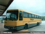 Viação Itapemirim 20209 na cidade de Juiz de Fora, Minas Gerais, Brasil, por Luiz Otavio Matheus da Silva. Número da foto: #13132446.