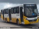 Empresa de Transportes Nova Marambaia AT-87920 na cidade de Belém, Pará, Brasil, por Erwin Di Tarso. Número da foto: #13131300.