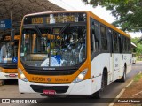 Auto Viação Marechal Brasília 445134 na cidade de Taguatinga, Distrito Federal, Brasil, por Daniel Chaves. Número da foto: #13130873.