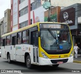 Coletivo Transportes 3309 na cidade de Caruaru, Pernambuco, Brasil, por Caio Lira. Número da foto: #13131165.