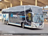 Empresa de Ônibus Nossa Senhora da Penha 65405 na cidade de Porto Alegre, Rio Grande do Sul, Brasil, por JULIO SILVA. Número da foto: #13131478.