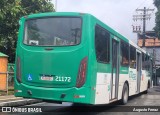 OT Trans - Ótima Salvador Transportes 21172 na cidade de Salvador, Bahia, Brasil, por Augusto Ferraz. Número da foto: #13131271.