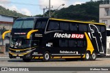 Flecha Bus 58043 na cidade de Balneário Camboriú, Santa Catarina, Brasil, por Matheus Souza. Número da foto: #13132281.